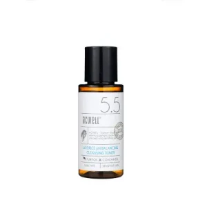 ACWELL Licorice pH Balancing Cleansing Toner 30 ML Best Price In Bangladesh