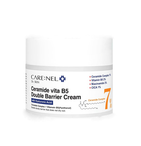 Care nel Ceramide Vita B5 Double Barrier Cream 50ml Best Price In Bangladesh